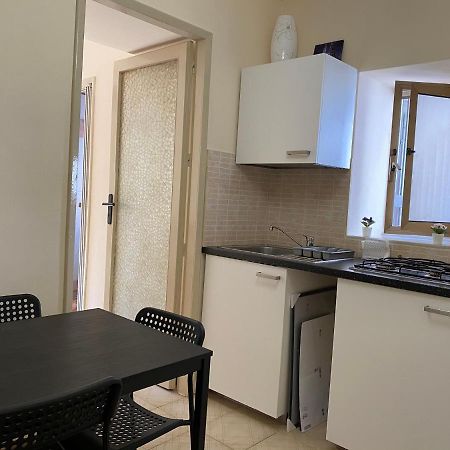 Appartamento La casa di Masa Catania Esterno foto