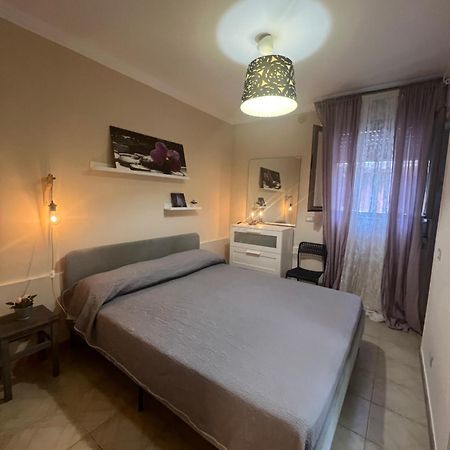 Appartamento La casa di Masa Catania Esterno foto