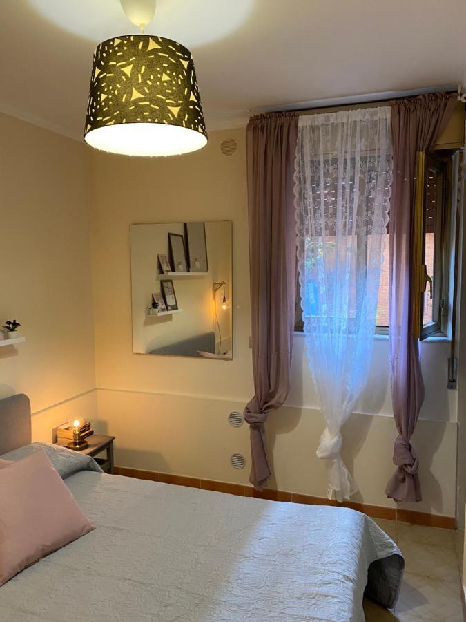 Appartamento La casa di Masa Catania Esterno foto