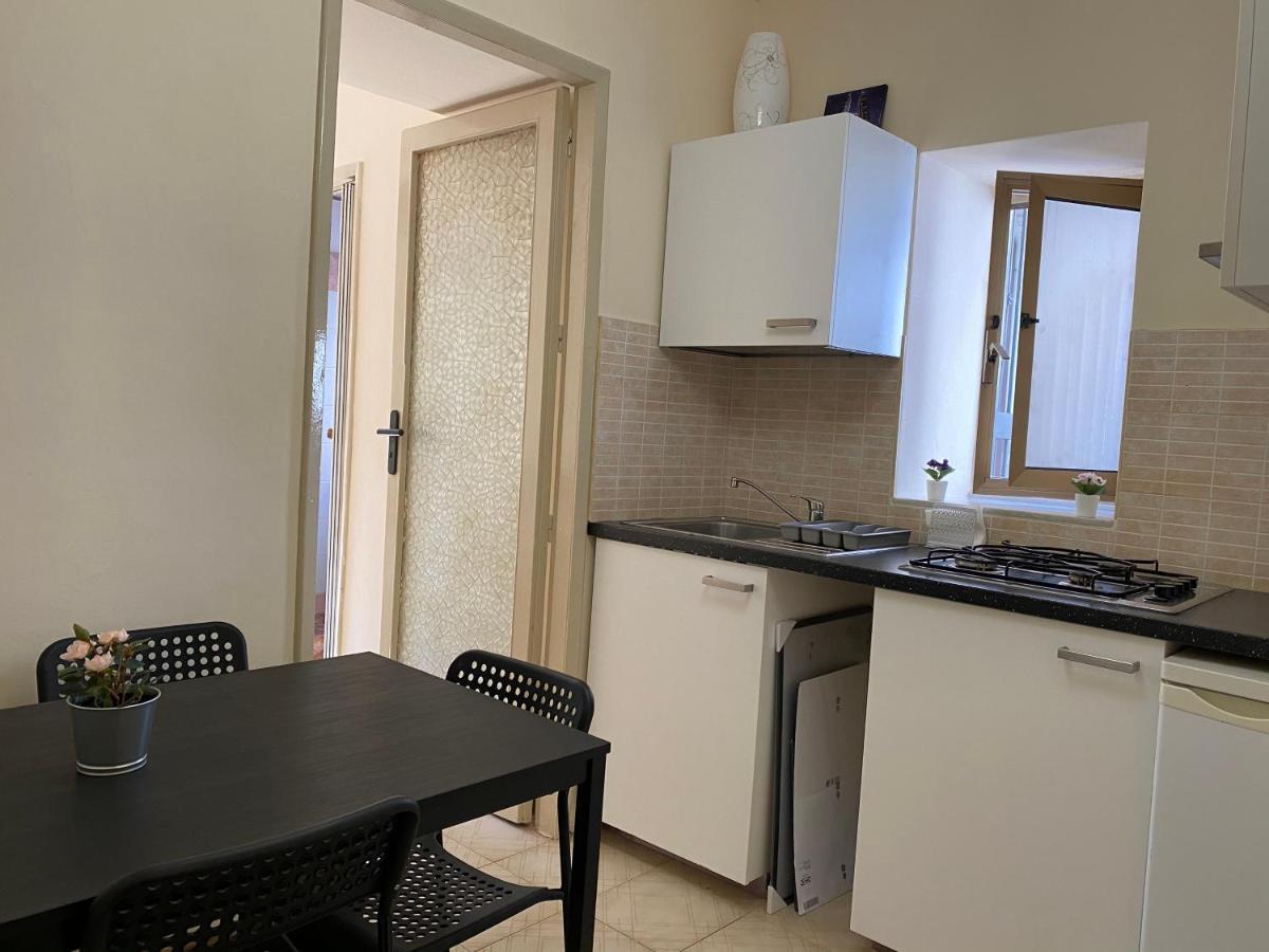 Appartamento La casa di Masa Catania Esterno foto