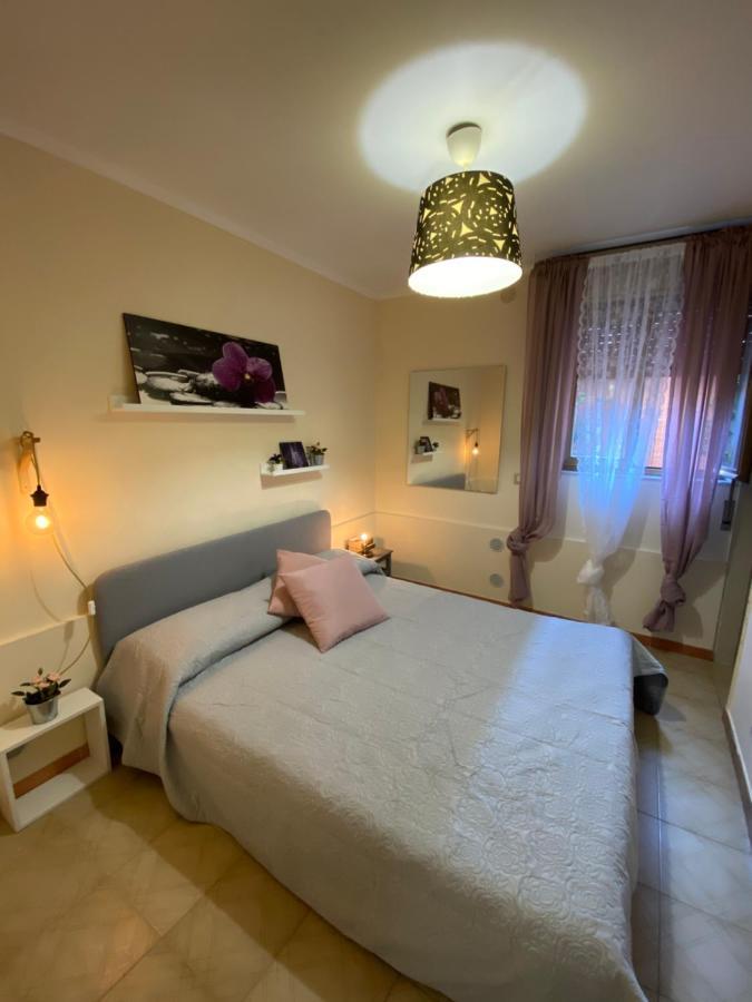 Appartamento La casa di Masa Catania Esterno foto