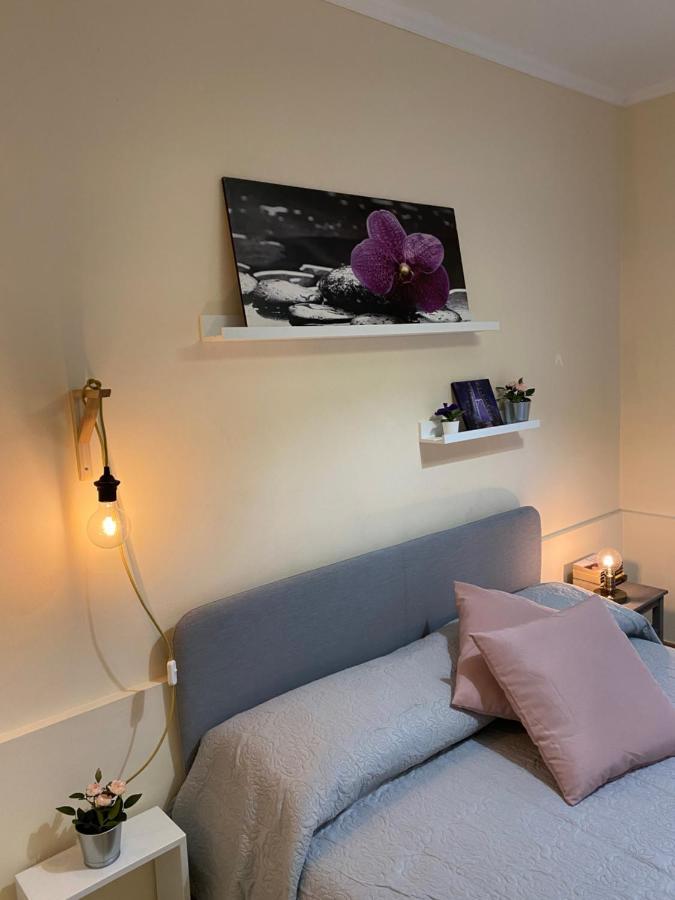 Appartamento La casa di Masa Catania Esterno foto