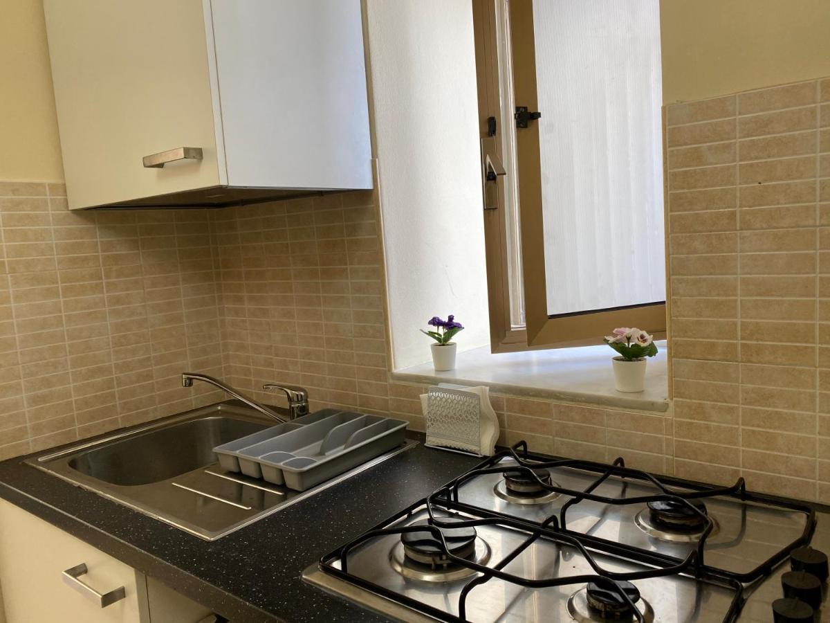 Appartamento La casa di Masa Catania Esterno foto