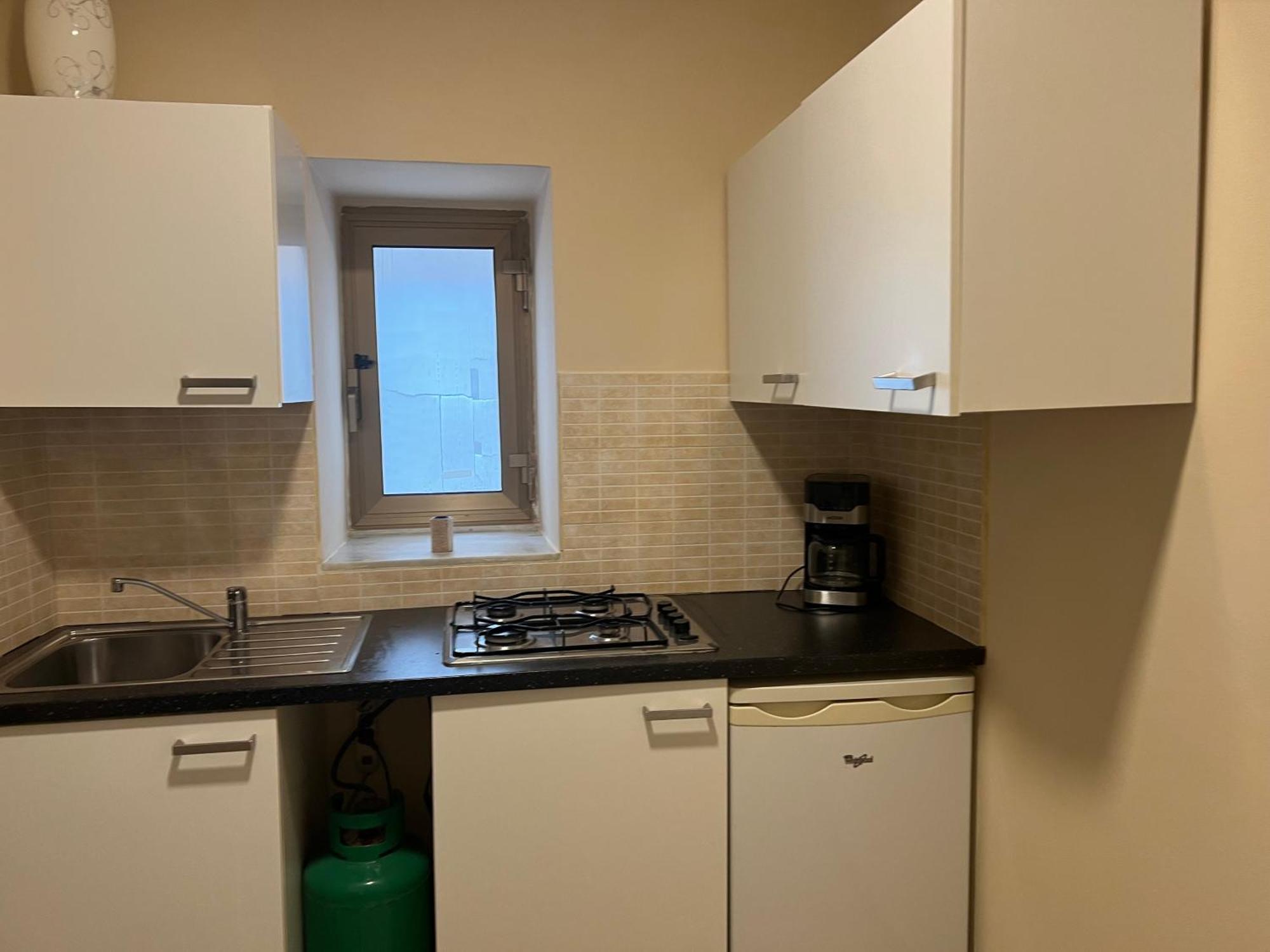 Appartamento La casa di Masa Catania Esterno foto