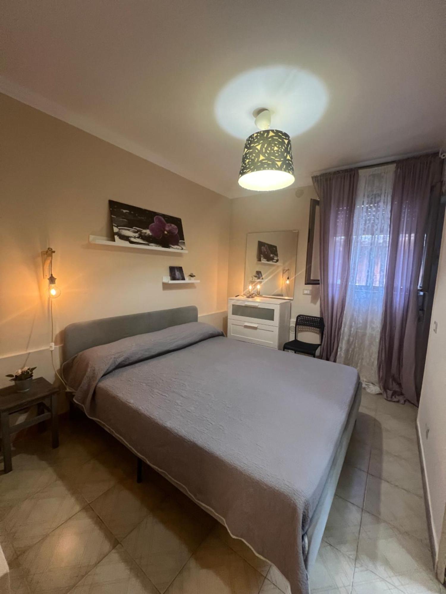 Appartamento La casa di Masa Catania Esterno foto